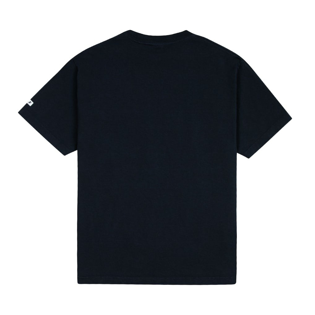 San Francisco 49ers GOLF WANG Helmet T-Shirt - Black - NFL