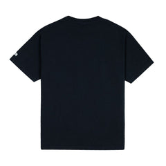 San Francisco 49ers GOLF WANG Helmet T-Shirt - Black - NFL