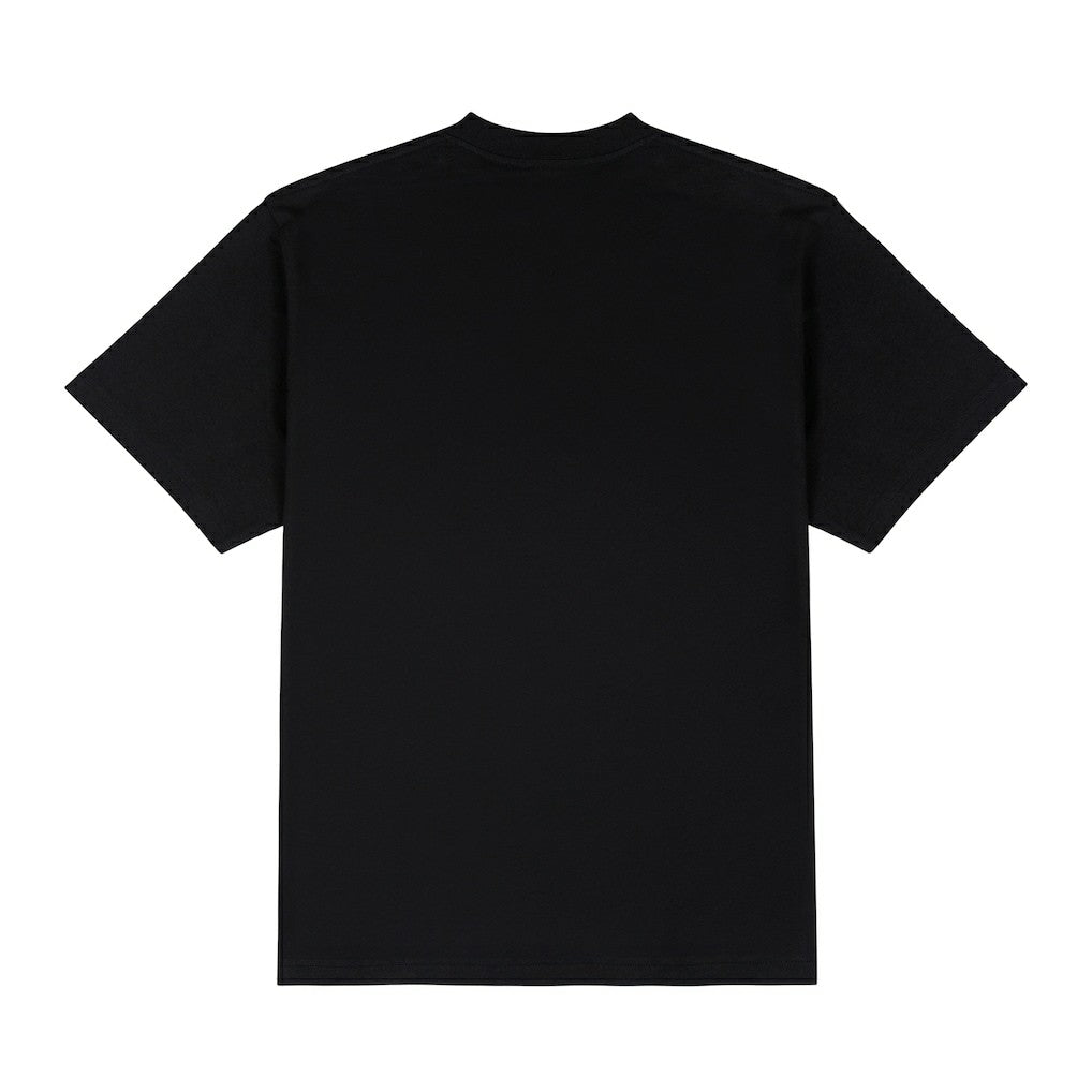 Carolina Panthers GOLF WANG Animal T-Shirt - Black - NFL