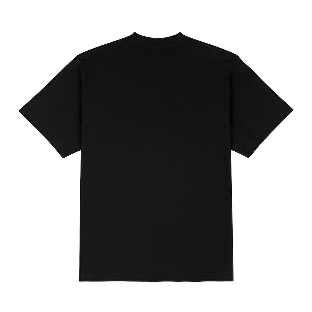 Carolina Panthers GOLF WANG Animal T-Shirt - Black - NFL