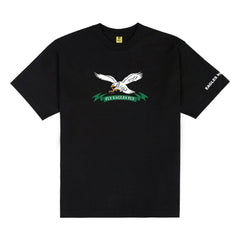 Philadelphia Eagles GOLF WANG Fly Eagles Fly T-Shirt - Black - NFL