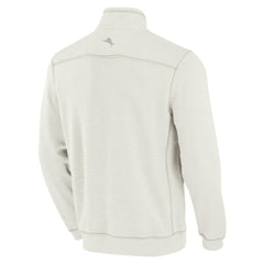 Houston Astros Tommy Bahama Sport Tobago Bay Tri-Blend Half-Zip Sweatshirt for sale