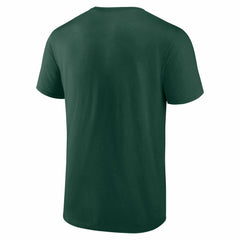 Green Bay Packers Fight Song T-Shirt - Green - NFL