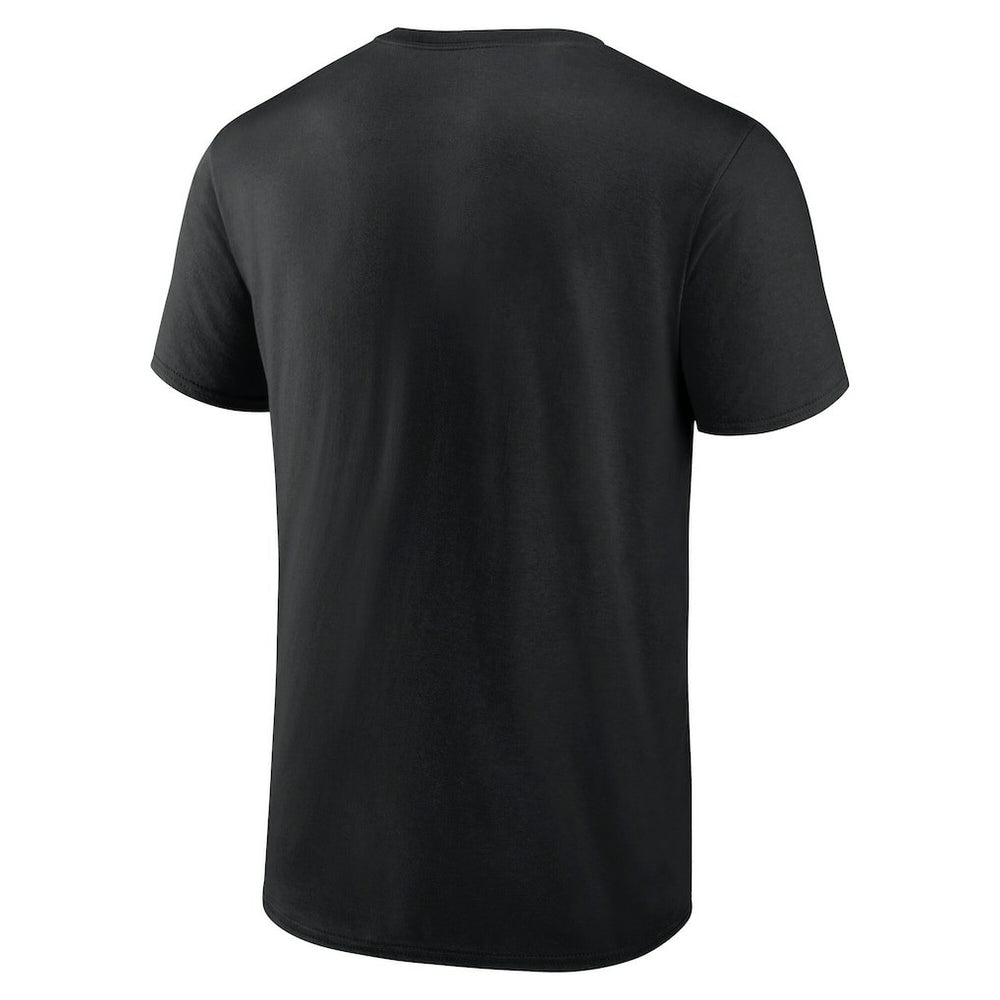 Washington Commanders HTTC T-Shirt - Black - NFL