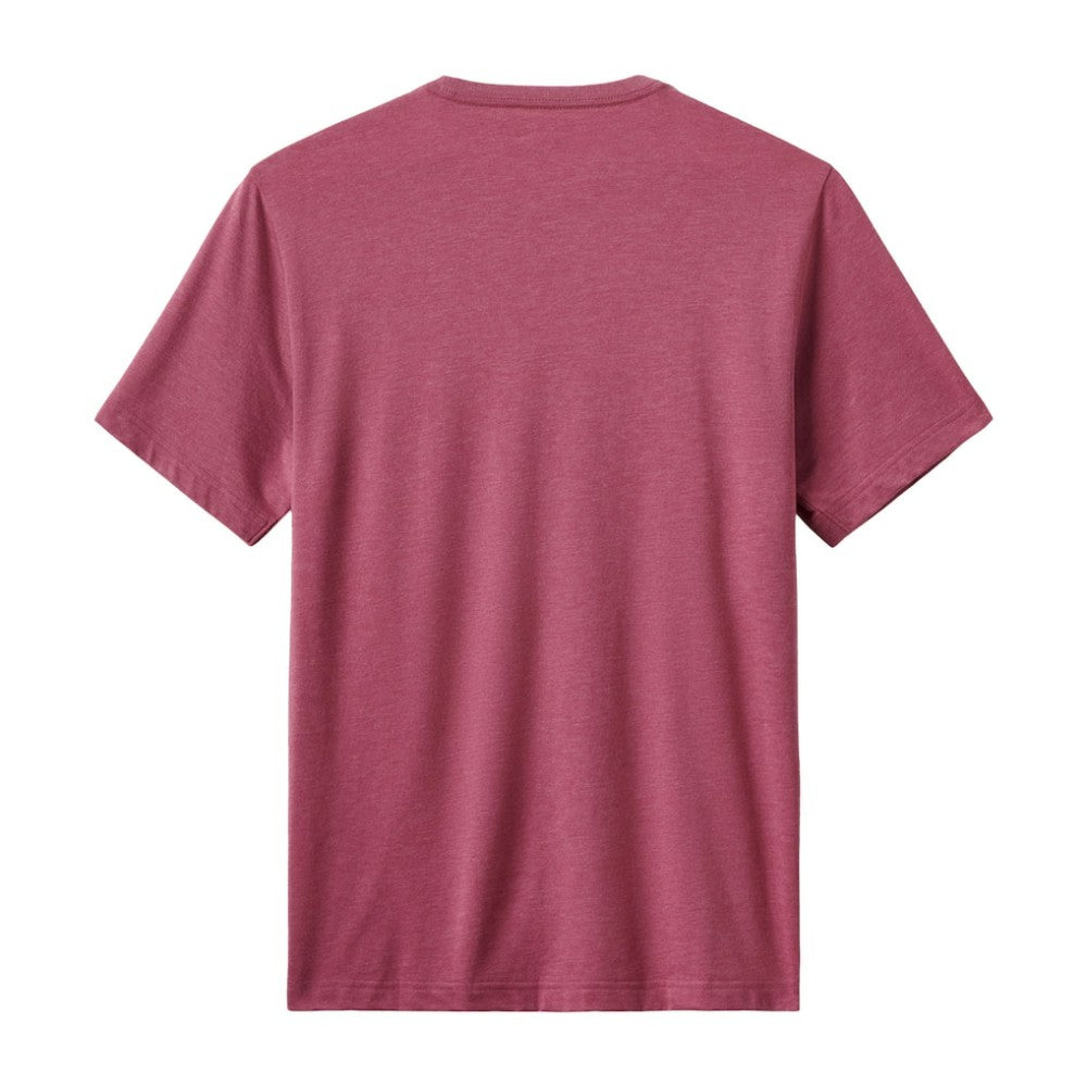 Texas Rangers TravisMathew Sunset Slam 2.0 T-Shirt for sale