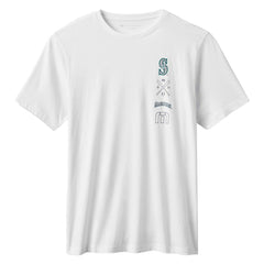 Seattle Mariners TravisMathew Sunset Slam 2.0 T-Shirt Discount
