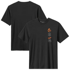 Baltimore Orioles TravisMathew Sunset Slam 2.0 T-Shirt Sale