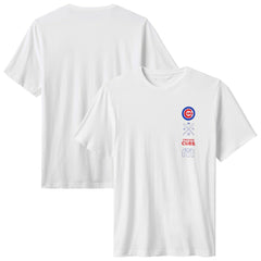 Chicago Cubs TravisMathew Sunset Slam 2.0 T-Shirt Near Me