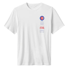 Chicago Cubs TravisMathew Sunset Slam 2.0 T-Shirt Near Me