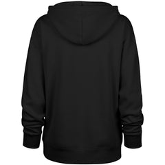 Atlanta Falcons '47 Women's Whirlwind Naomi Pullover Hoodie - Black - 47 brand