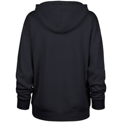 Chicago Bears '47 Women's Whirlwind Naomi Pullover Hoodie - Navy - 47 brand