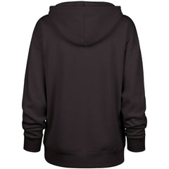 Cleveland Browns '47 Women's Whirlwind Naomi Pullover Hoodie - Brown - 47 brand