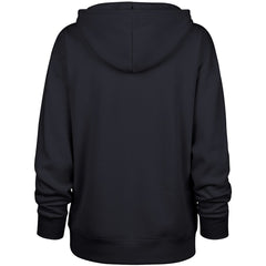 Houston Texans '47 Women's Whirlwind Naomi Pullover Hoodie - Navy - 47 brand