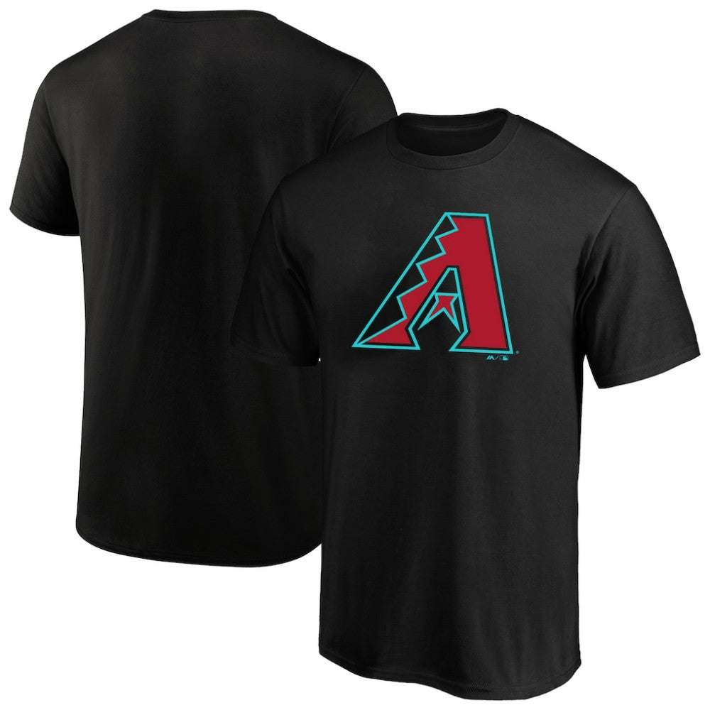 Arizona Diamondbacks Profile Big & Tall Primary Logo T-Shirt Discount