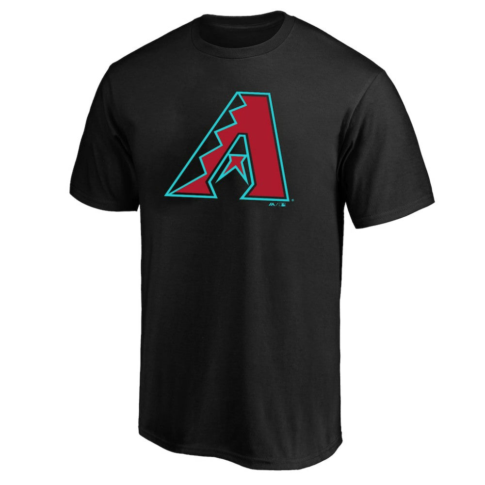 Arizona Diamondbacks Profile Big & Tall Primary Logo T-Shirt Discount
