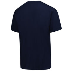 Cleveland Guardians Profile Big & Tall Primary Logo T-Shirt Online