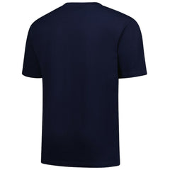 Detroit Tigers Profile Big & Tall Primary Logo T-Shirt Discount