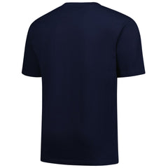 Minnesota Twins Profile Big & Tall Primary Logo T-Shirt for sale