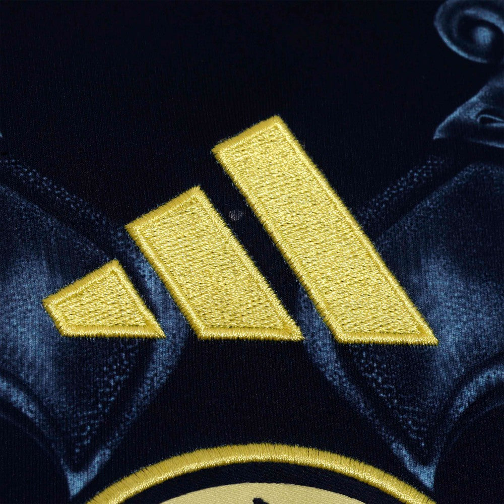 Adidas - Club America 2025/26 Away Replica Jersey - Navy