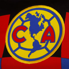 Adidas - Club America 2025/26 Home Replica Jersey - Yellow