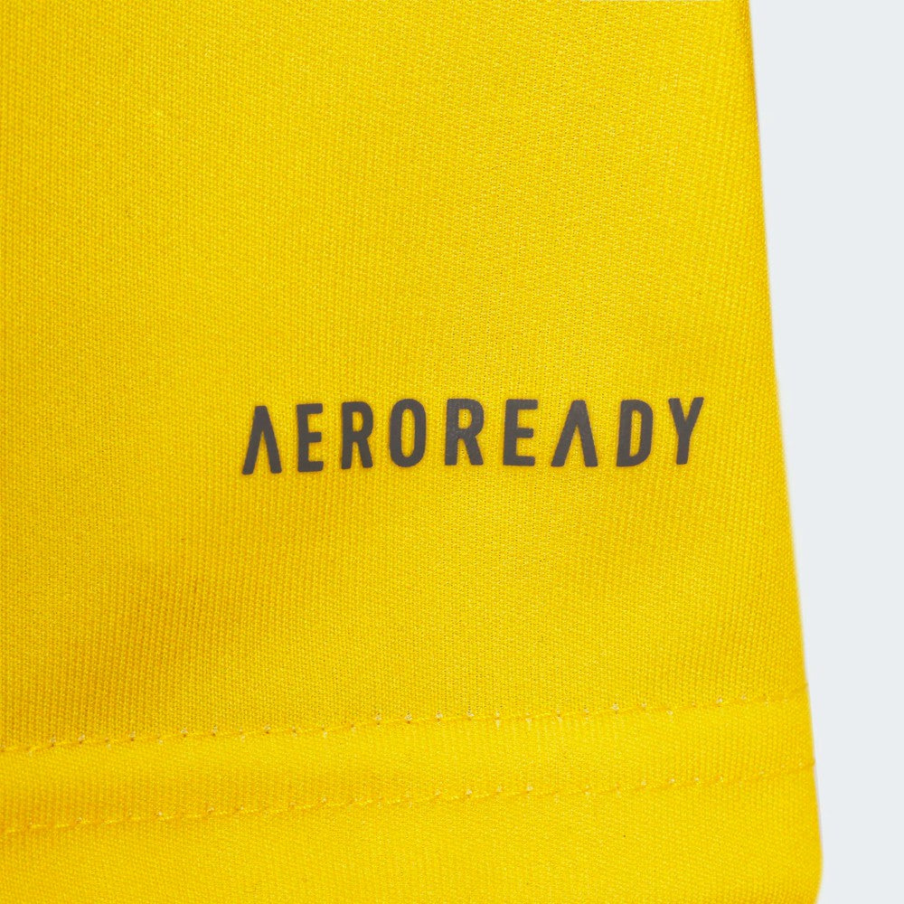 Adidas - Club America 2025/26 Home Replica Jersey - Yellow