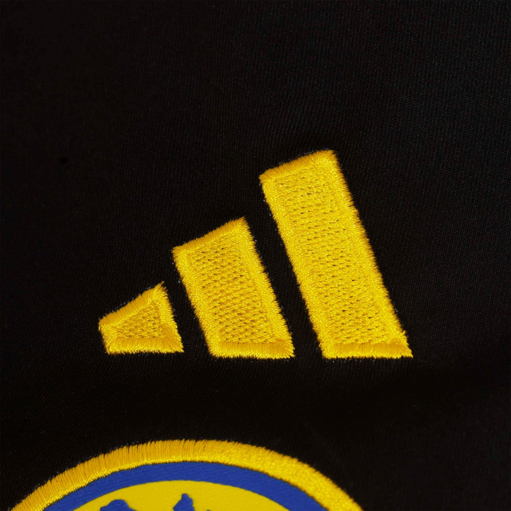 Adidas - Club America Women's 2025/26 Home Replica Jersey - Yellow