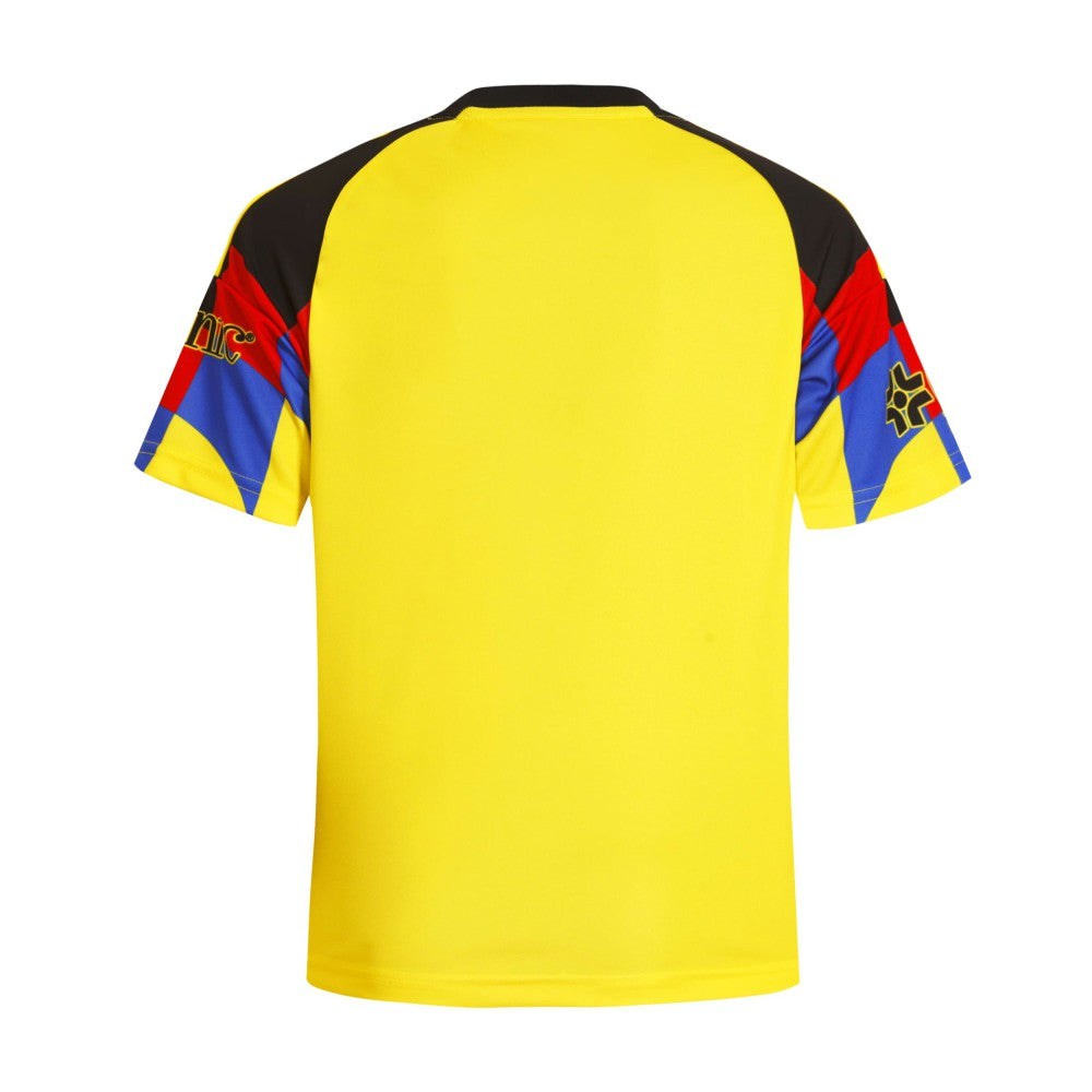 Adidas - Club America Youth 2025/26 Home Replica Jersey - Yellow
