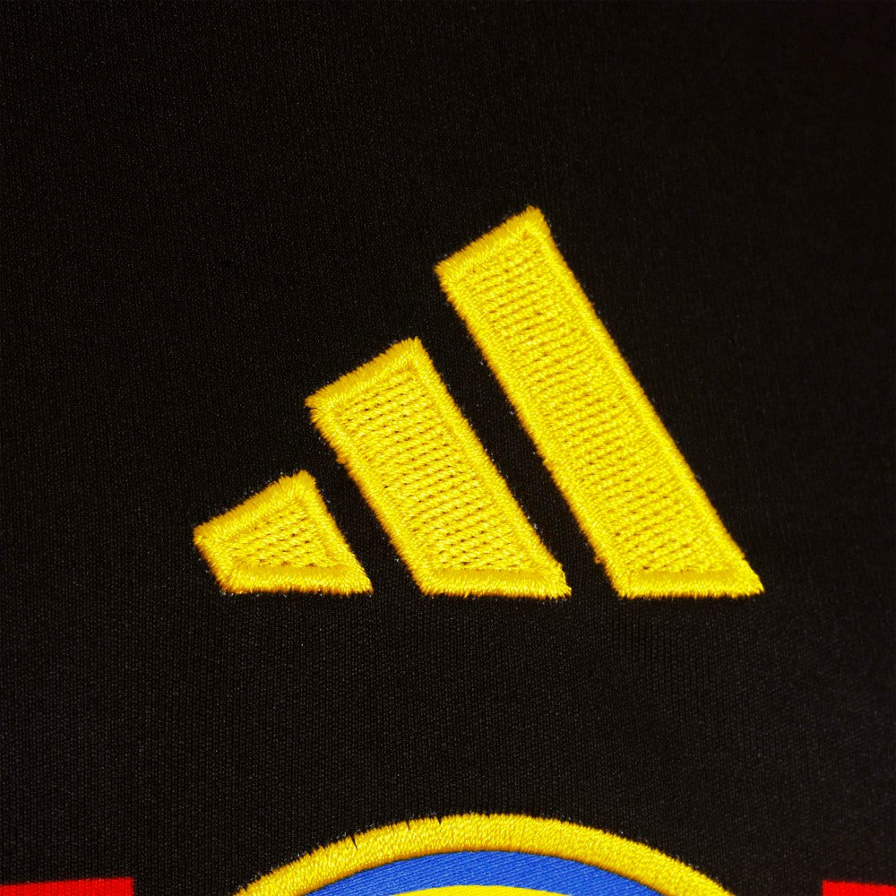 Adidas - Club America Youth 2025/26 Home Replica Jersey - Yellow
