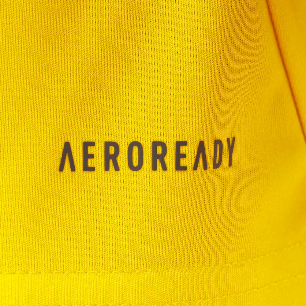Adidas - Club America Youth 2025/26 Home Replica Jersey - Yellow