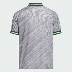 Adidas - Club America Youth 2025 Third Replica Jersey - Gray