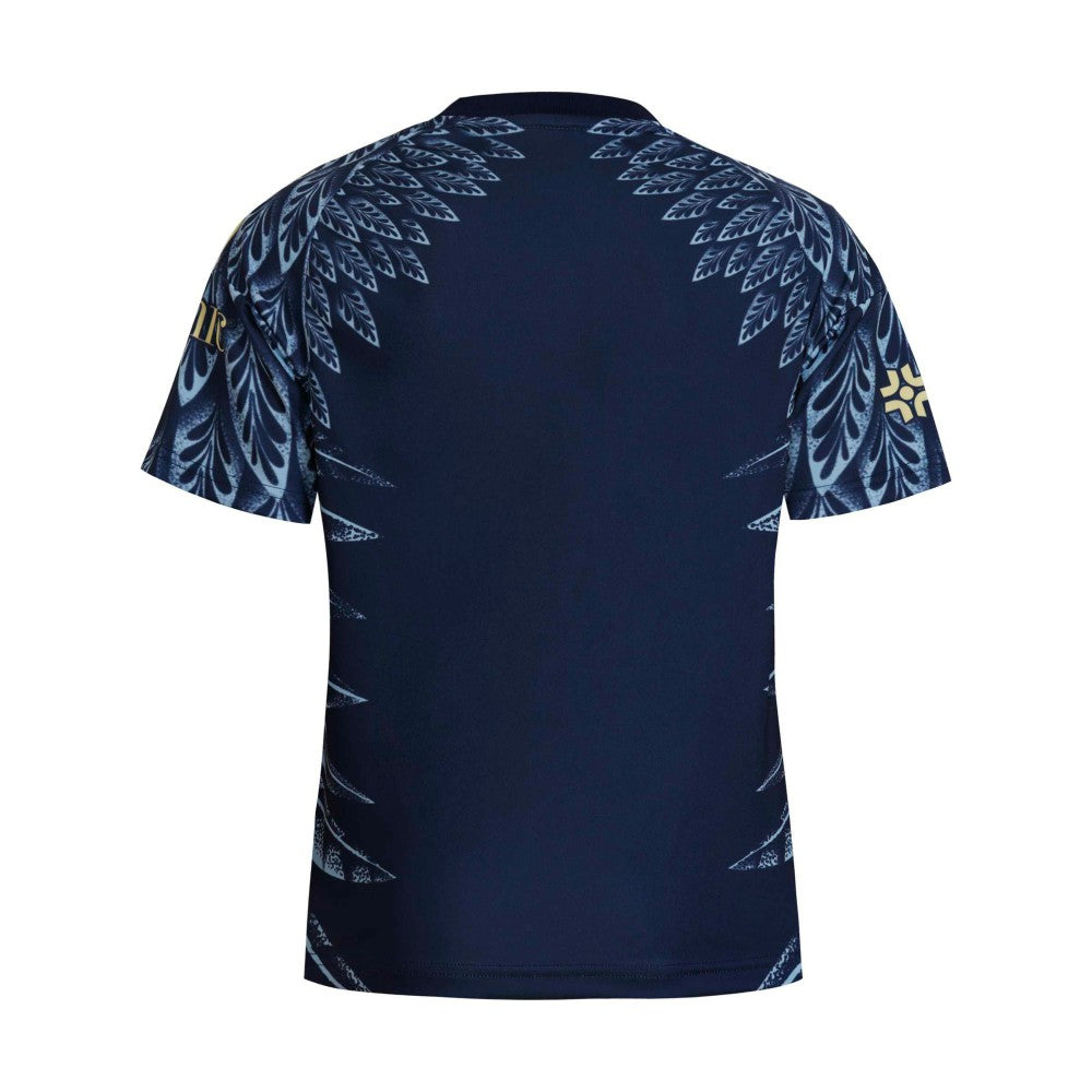 Adidas - Club America Youth 2025/26 Away Replica Jersey - Navy