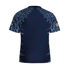 Adidas - Club America Youth 2025/26 Away Replica Jersey - Navy