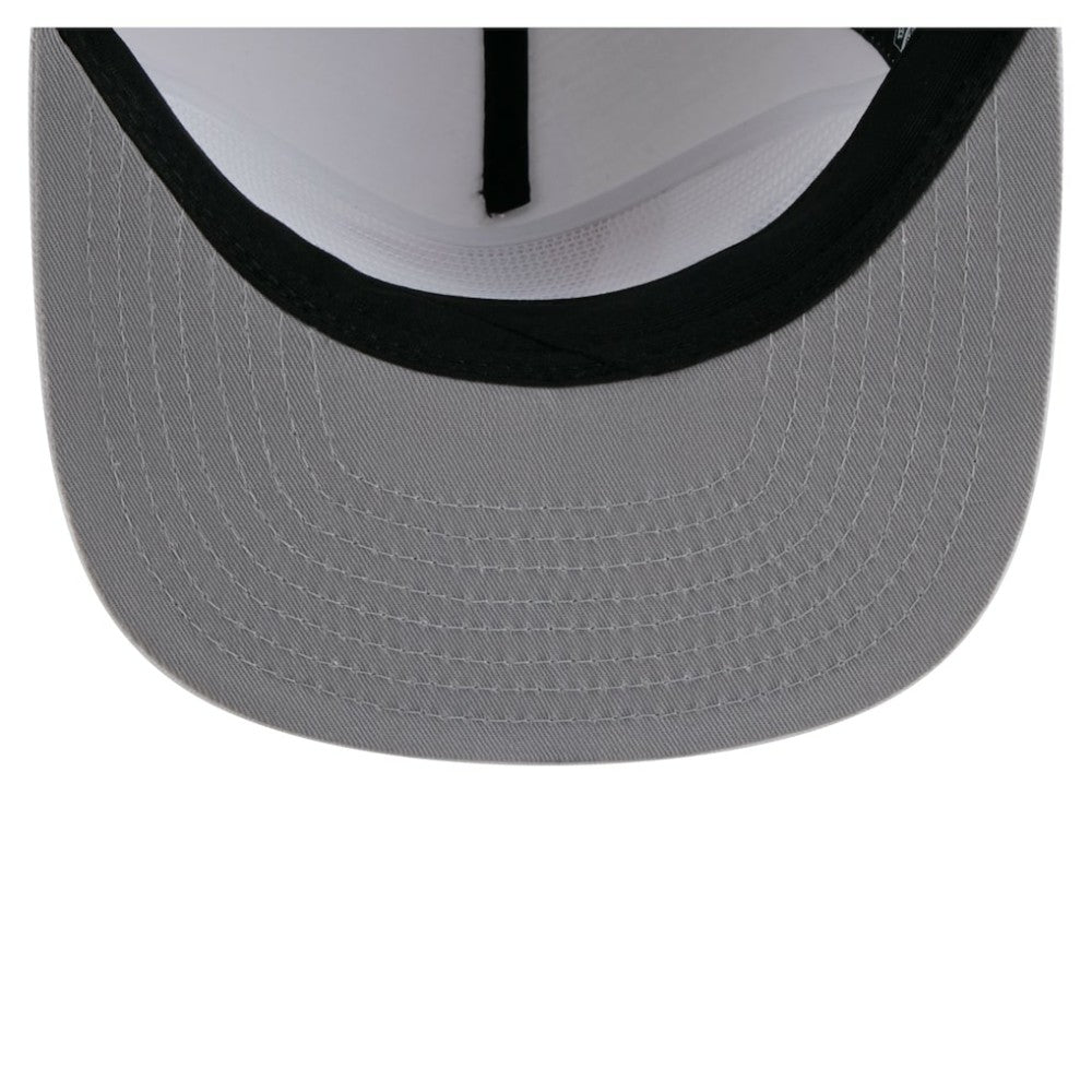 Boston Red Sox New Era Collide Golfer Snapback Hat Sale