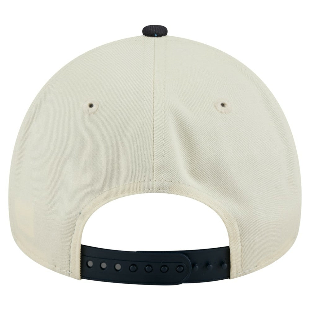 Chicago White Sox New Era Speckle A-Frame 9FORTY Adjustable Hat Online