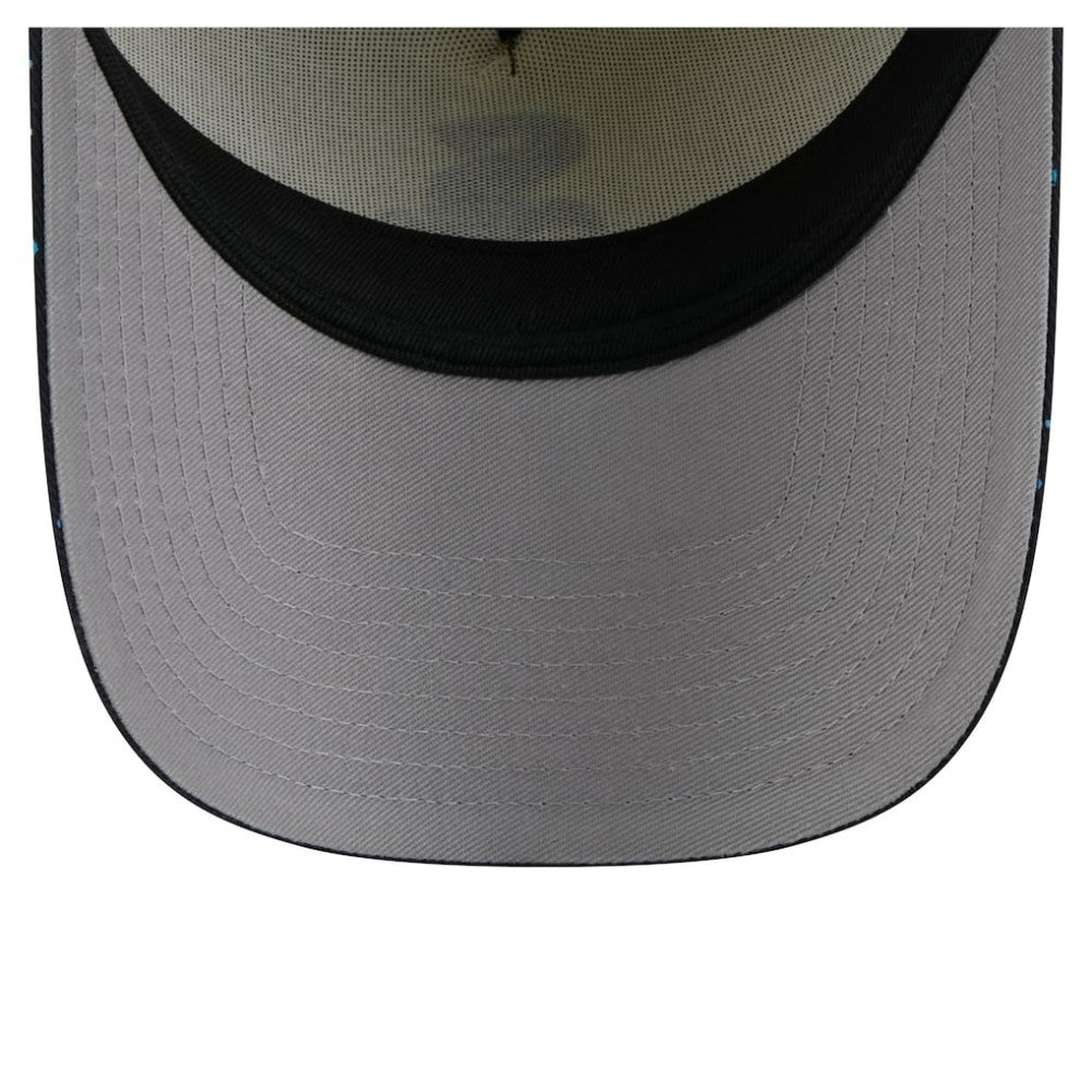 Chicago White Sox New Era Speckle A-Frame 9FORTY Adjustable Hat Online