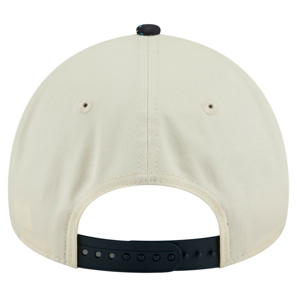 Detroit Tigers New Era Speckle A-Frame 9FORTY Adjustable Hat Near Me