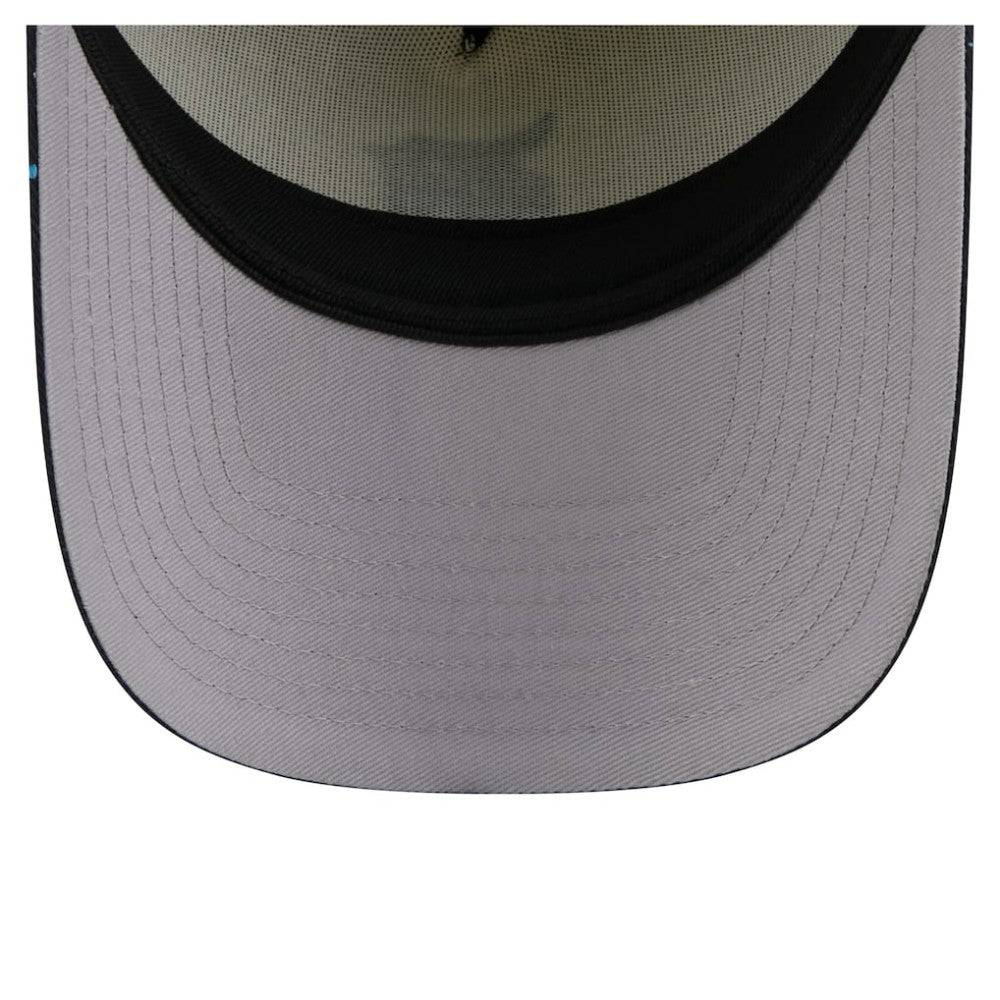 Detroit Tigers New Era Speckle A-Frame 9FORTY Adjustable Hat Near Me