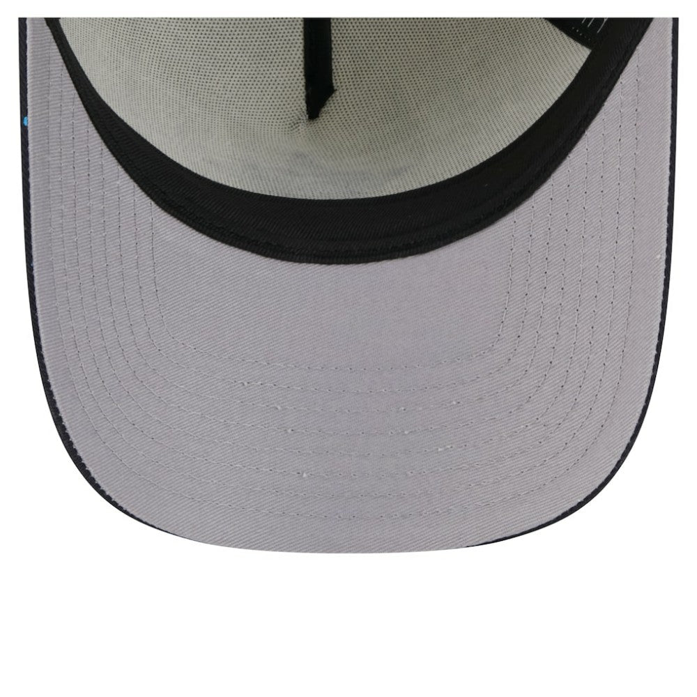 Houston Astros New Era Speckle A-Frame 9FORTY Adjustable Hat Online