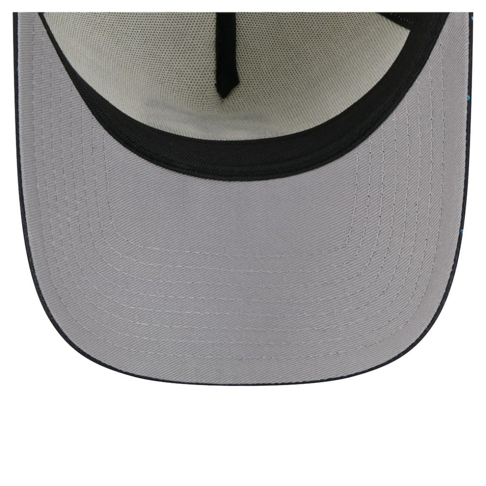 Minnesota Twins New Era Speckle A-Frame 9FORTY Adjustable Hat Online