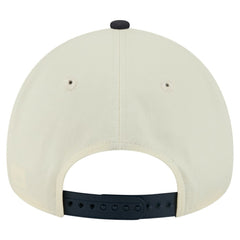 New York Yankees New Era Speckle A-Frame 9FORTY Adjustable Hat Sale