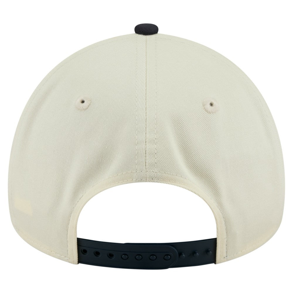 Athletics New Era Speckle A-Frame 9FORTY Adjustable Hat Near Me