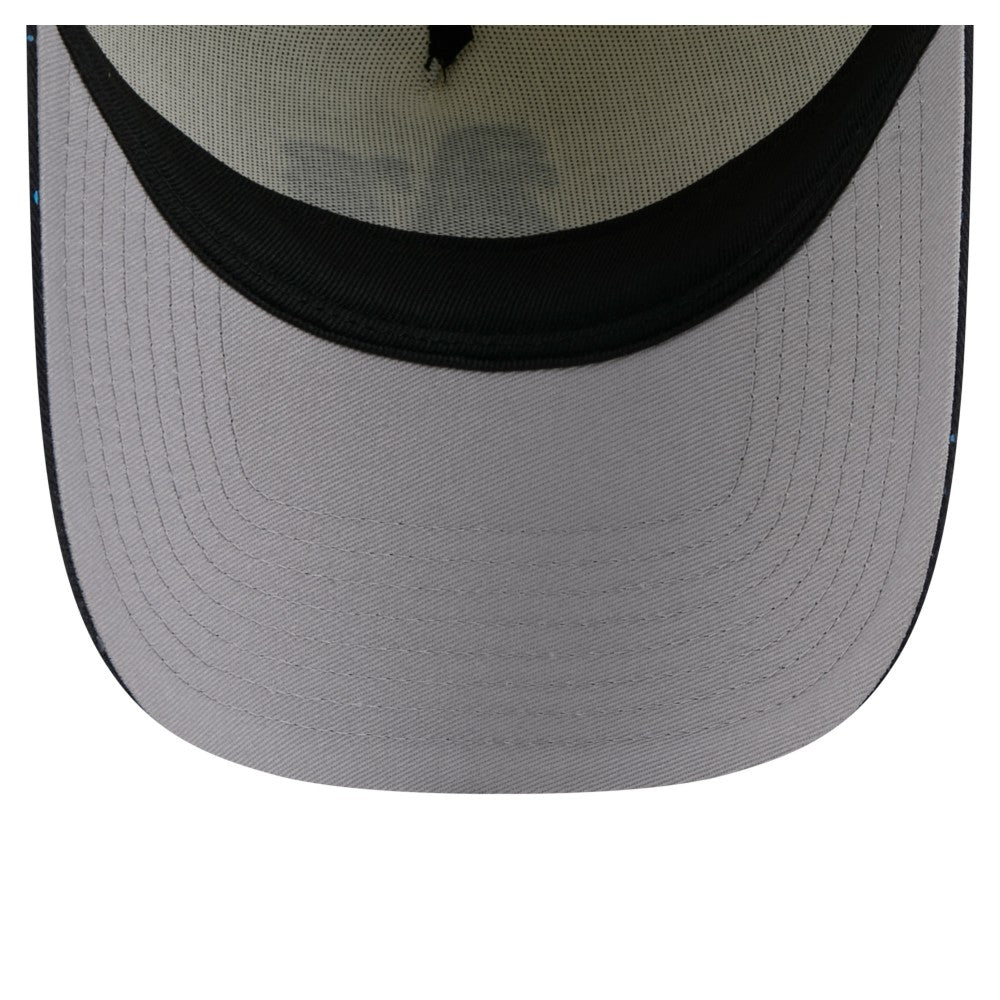 Athletics New Era Speckle A-Frame 9FORTY Adjustable Hat Near Me
