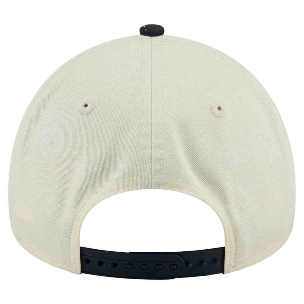 Philadelphia Phillies New Era Speckle A-Frame 9FORTY Adjustable Hat for sale