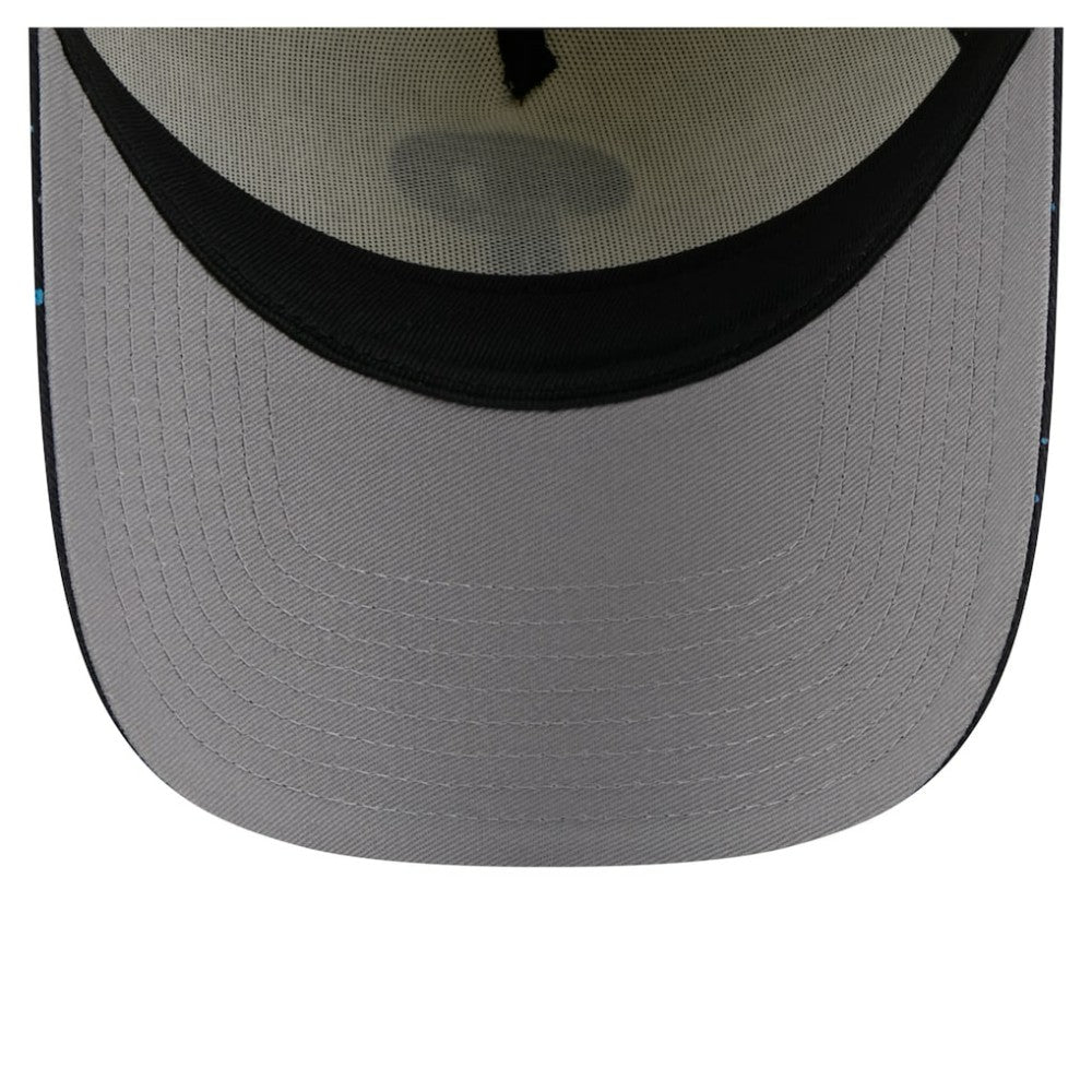 Philadelphia Phillies New Era Speckle A-Frame 9FORTY Adjustable Hat for sale