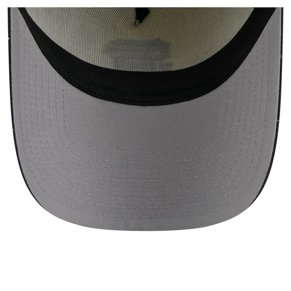 San Francisco Giants New Era Speckle A-Frame 9FORTY Adjustable Hat Sale