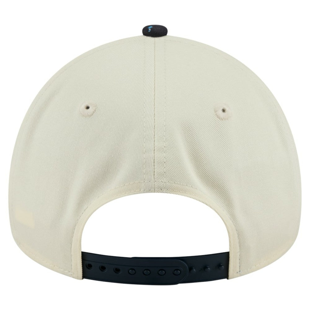 St. Louis Cardinals New Era Speckle A-Frame 9FORTY Adjustable Hat for sale