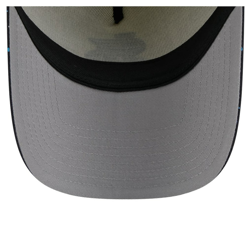 St. Louis Cardinals New Era Speckle A-Frame 9FORTY Adjustable Hat for sale
