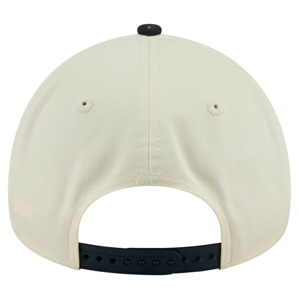 Texas Rangers New Era Speckle A-Frame 9FORTY Adjustable Hat Online