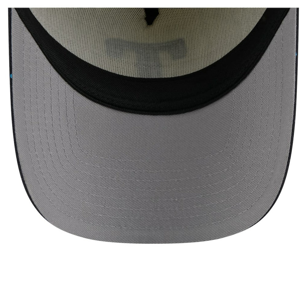 Texas Rangers New Era Speckle A-Frame 9FORTY Adjustable Hat Online