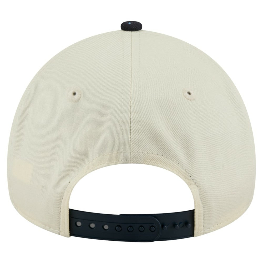 Boston Red Sox New Era Speckle A-Frame 9FORTY Adjustable Hat Discount